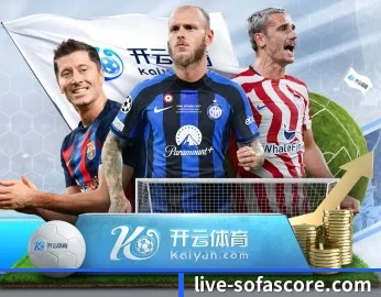 sofascore APP 深度功能