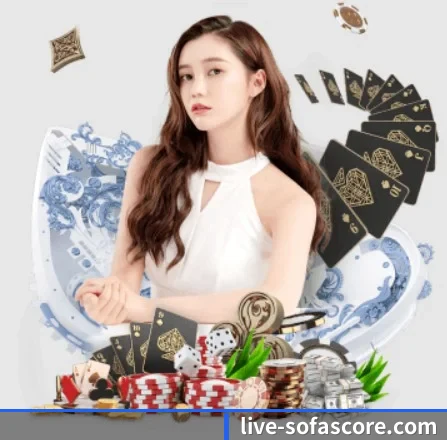 sofascore APP 界面