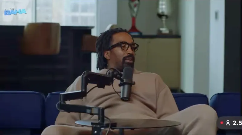 Sofascore-JR-史密斯：16年骑士强于20年湖人，没人能防欧文