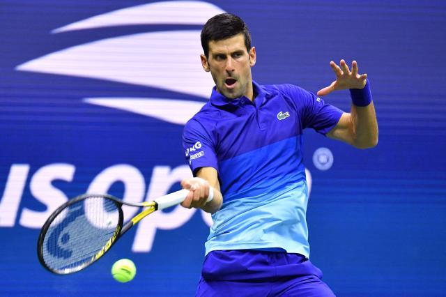 Sofascore比分-德约再给小朋友“上课” 年度全满贯考验才刚刚开始