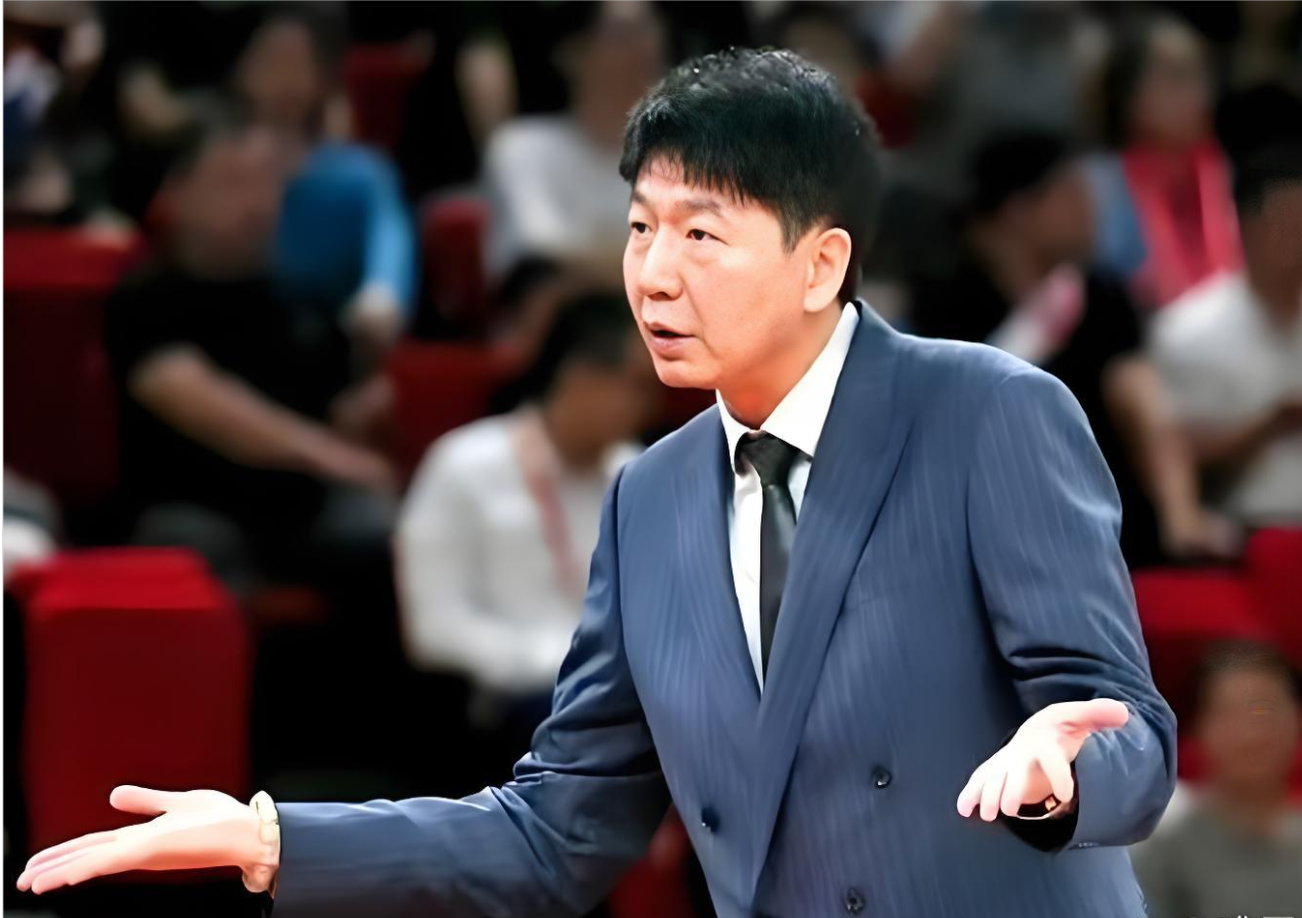 赢辽宁5分!山东队连续庆祝,邱彪更衣室讲话内容曝光